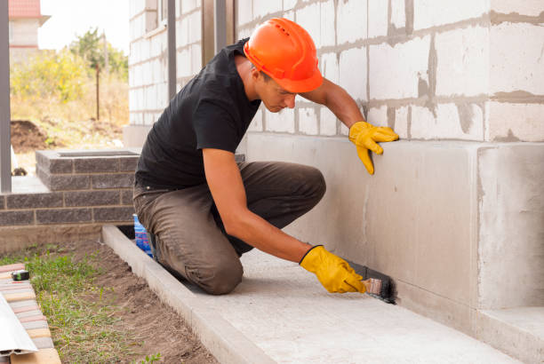 Licensed Interior Drainage System service in Elrod, AL - SJ Waterproofing Pros
